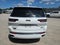 2022 Jeep Grand Cherokee L Overland 4x4