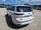 2022 Jeep Grand Cherokee L Overland 4x4