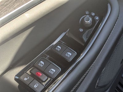 2024 Jeep Grand Cherokee L Overland 4x4