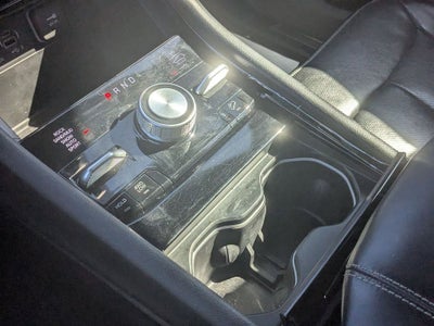 2024 Jeep Grand Cherokee L Overland 4x4