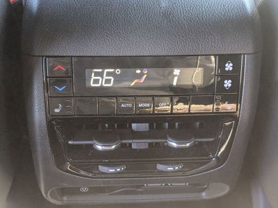 2024 Jeep Grand Cherokee L Overland 4x4