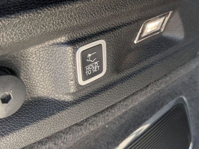 2024 Jeep Grand Cherokee L Overland 4x4