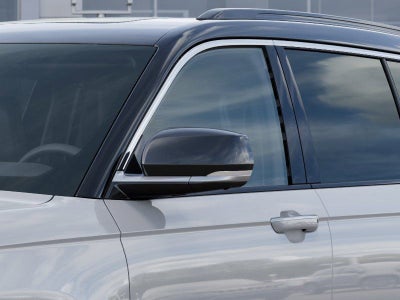 2025 Jeep Grand Cherokee L GRAND CHEROKEE L SUMMIT RESERVE 4X4