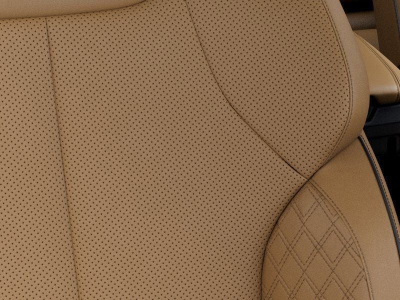 2025 Jeep Grand Cherokee L GRAND CHEROKEE L SUMMIT RESERVE 4X4