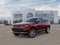 2025 Jeep Grand Cherokee L GRAND CHEROKEE L SUMMIT 4X4