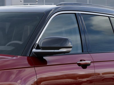 2025 Jeep Grand Cherokee L GRAND CHEROKEE L SUMMIT 4X4