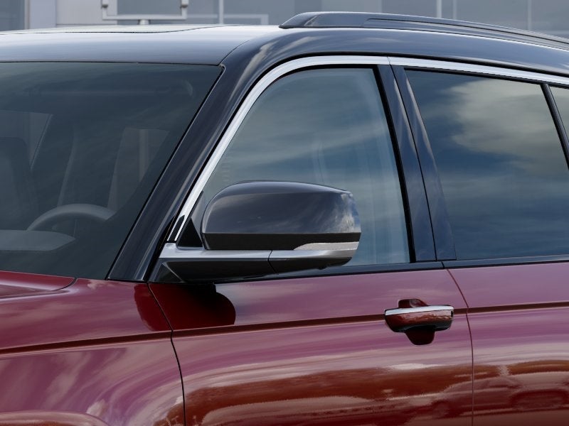 2025 Jeep Grand Cherokee L GRAND CHEROKEE L SUMMIT 4X4