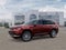 2025 Jeep Grand Cherokee L GRAND CHEROKEE L SUMMIT 4X4