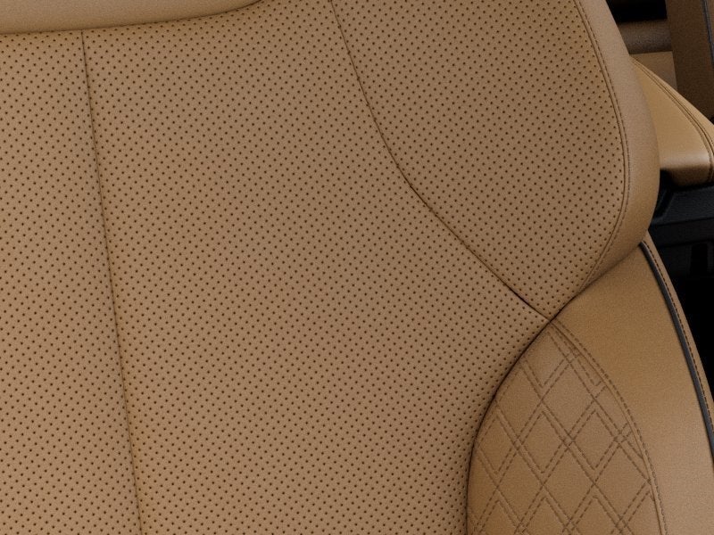 2025 Jeep Grand Cherokee L GRAND CHEROKEE L SUMMIT 4X4