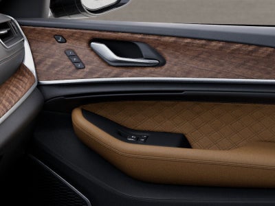 2025 Jeep Grand Cherokee L GRAND CHEROKEE L SUMMIT 4X4