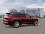 2025 Jeep Grand Cherokee L GRAND CHEROKEE L SUMMIT 4X4