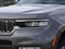 2025 Jeep Grand Cherokee L GRAND CHEROKEE L SUMMIT 4X4