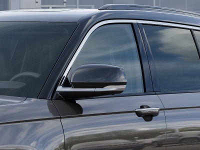 2025 Jeep Grand Cherokee L GRAND CHEROKEE L SUMMIT 4X4