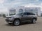 2025 Jeep Grand Cherokee L GRAND CHEROKEE L SUMMIT 4X4
