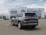 2025 Jeep Grand Cherokee L GRAND CHEROKEE L SUMMIT 4X4