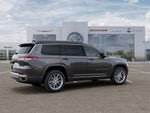 2025 Jeep Grand Cherokee L GRAND CHEROKEE L SUMMIT 4X4