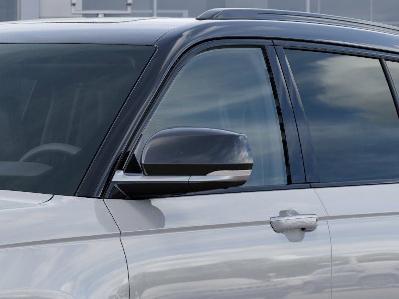 2026 Jeep Grand Cherokee L Summit