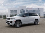 2026 Jeep Grand Cherokee L Summit