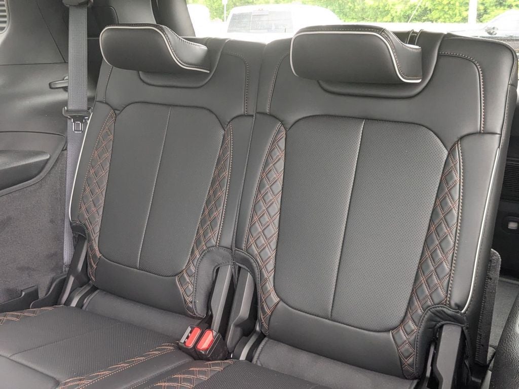 2026 Jeep Grand Cherokee L GRAND CHEROKEE L SUMMIT 4X4