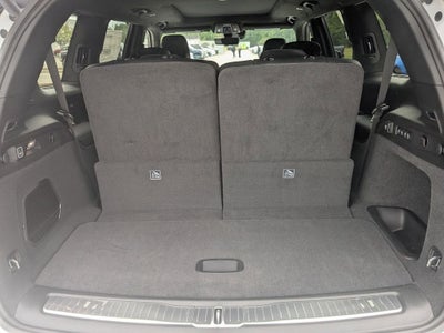 2026 Jeep Grand Cherokee L GRAND CHEROKEE L SUMMIT 4X4