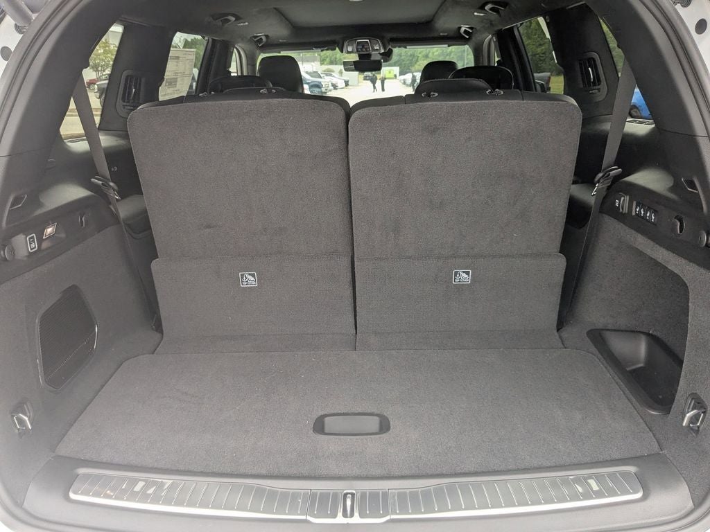 2026 Jeep Grand Cherokee L GRAND CHEROKEE L SUMMIT 4X4