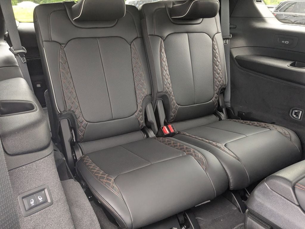 2026 Jeep Grand Cherokee L GRAND CHEROKEE L SUMMIT 4X4