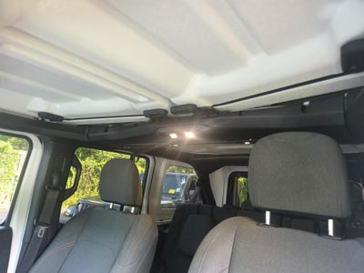 2024 Jeep Wrangler 4xe Willys 4xe