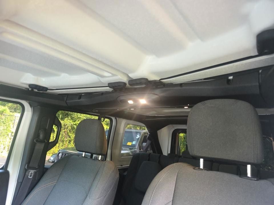 2024 Jeep Wrangler 4xe Willys 4xe