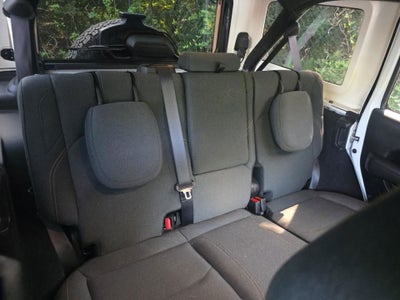 2024 Jeep Wrangler 4xe Willys 4xe