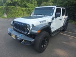 2024 Jeep Wrangler 4xe Willys 4xe
