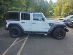 2024 Jeep Wrangler 4xe Willys 4xe