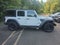 2024 Jeep Wrangler 4xe Willys 4xe