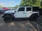2024 Jeep Wrangler 4xe Willys 4xe