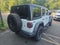 2024 Jeep Wrangler 4xe Willys 4xe