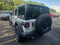 2024 Jeep Wrangler 4xe Willys 4xe