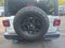 2024 Jeep Wrangler 4xe Willys 4xe