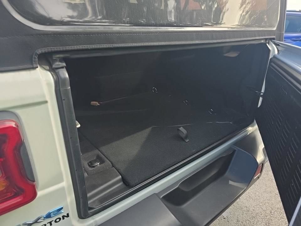 2024 Jeep Wrangler Sport S 4xe
