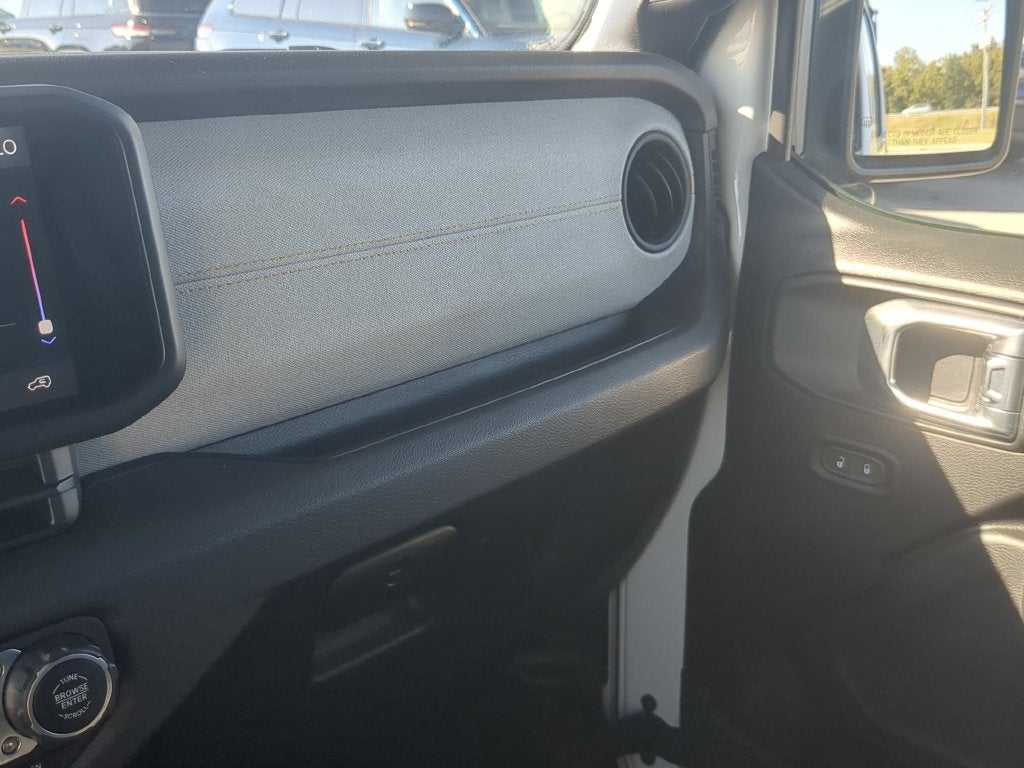 2024 Jeep Wrangler 4xe Sport S 4xe