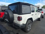 2024 Jeep Wrangler Sport S 4xe