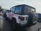 2024 Jeep Wrangler Sport S 4xe
