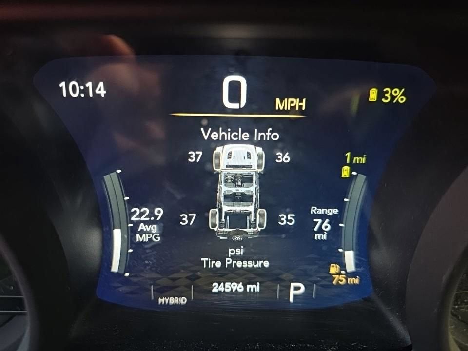 2024 Jeep Wrangler Sport S 4xe