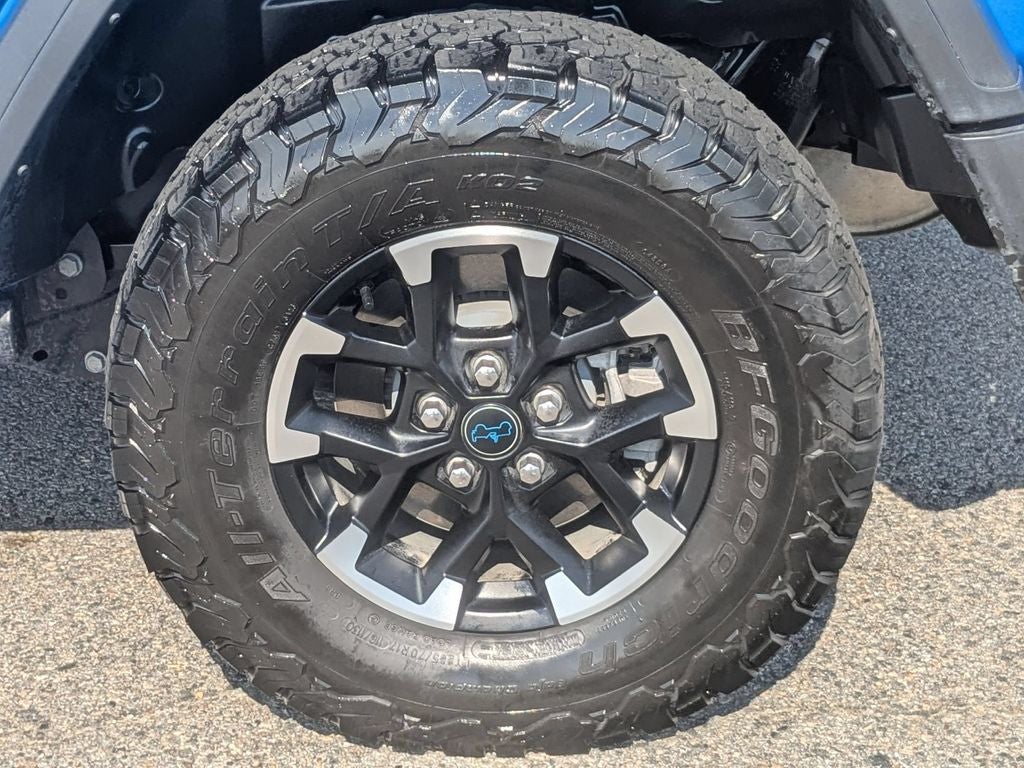 2024 Jeep Wrangler 4xe Rubicon 4xe