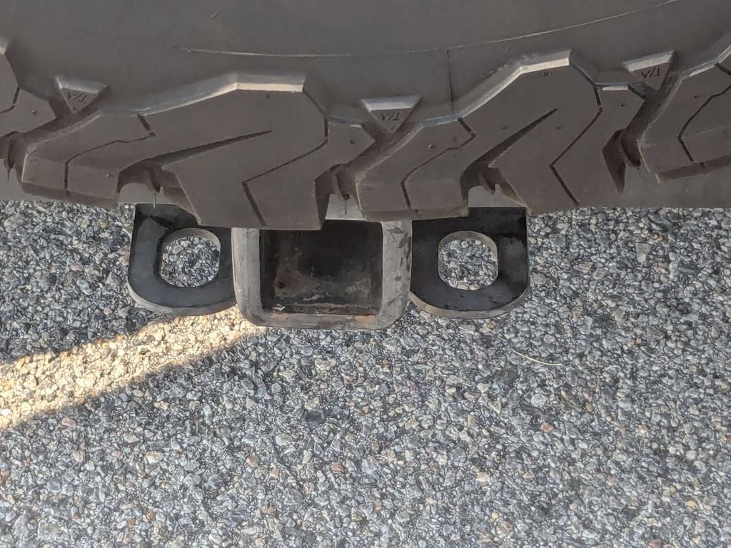2024 Jeep Wrangler 4xe Rubicon 4xe
