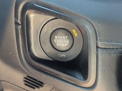2024 Jeep Wrangler 4xe Rubicon 4xe