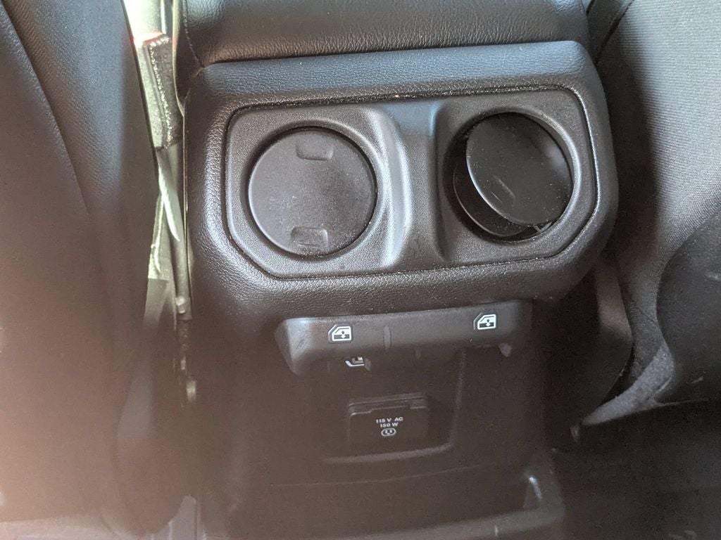 2024 Jeep Wrangler 4xe Rubicon 4xe
