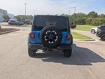 2024 Jeep Wrangler 4xe Rubicon 4xe