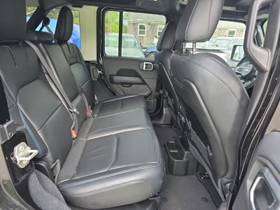 2024 Jeep Wrangler High Altitude 4xe