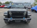 2024 Jeep Wrangler High Altitude 4xe