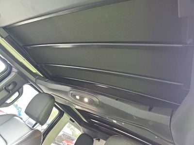 2024 Jeep Wrangler High Altitude 4xe