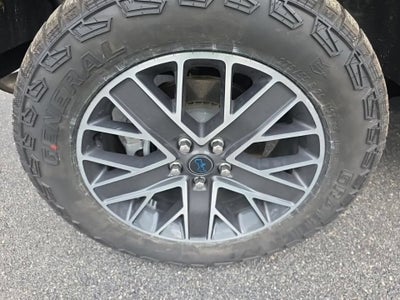 2024 Jeep Wrangler High Altitude 4xe